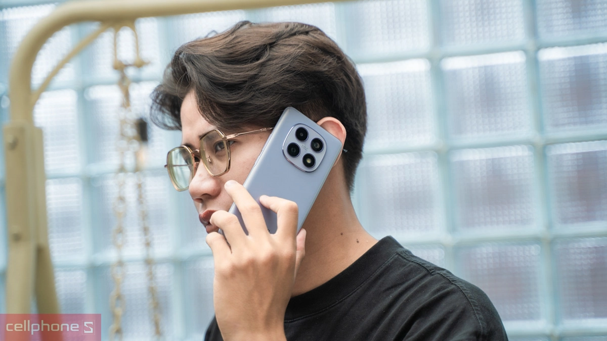 Điện thoại Xiaomi