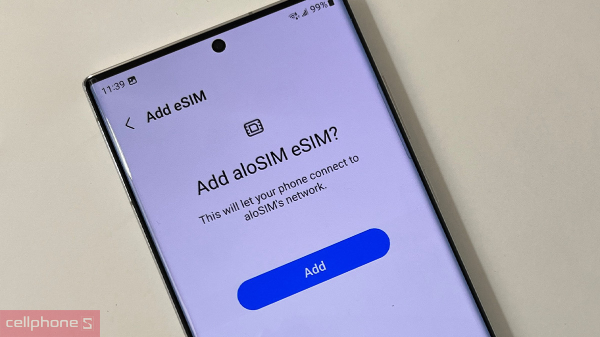 Điện thoại Samsung