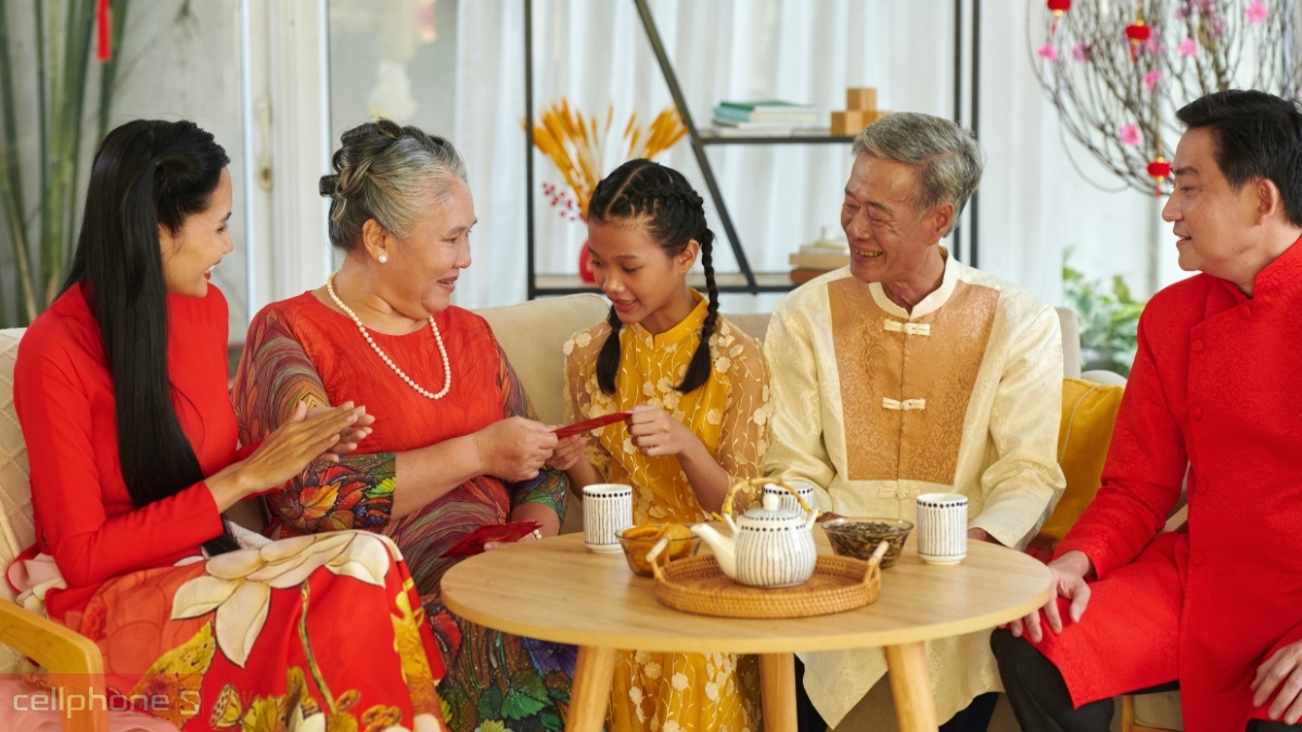 món quà tặng 20 10 cho Bà ý nghĩa