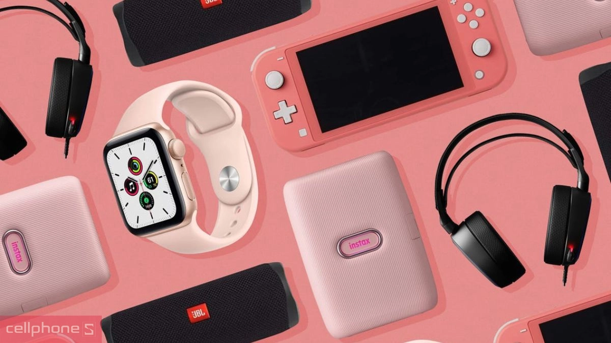 Những lưu ý khi tặng quà cho Cô Giáo