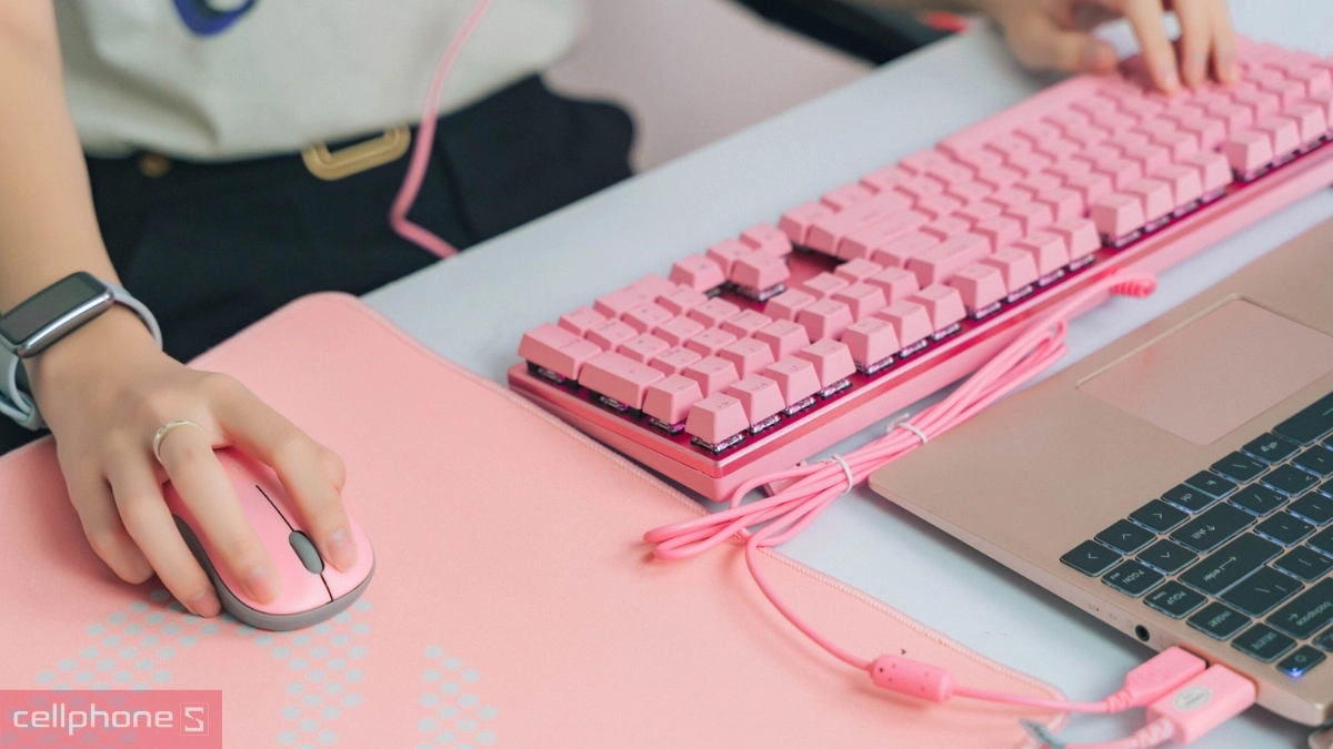 Quà 20 10 cho cá nhân Đồng Nghiệp Nữ