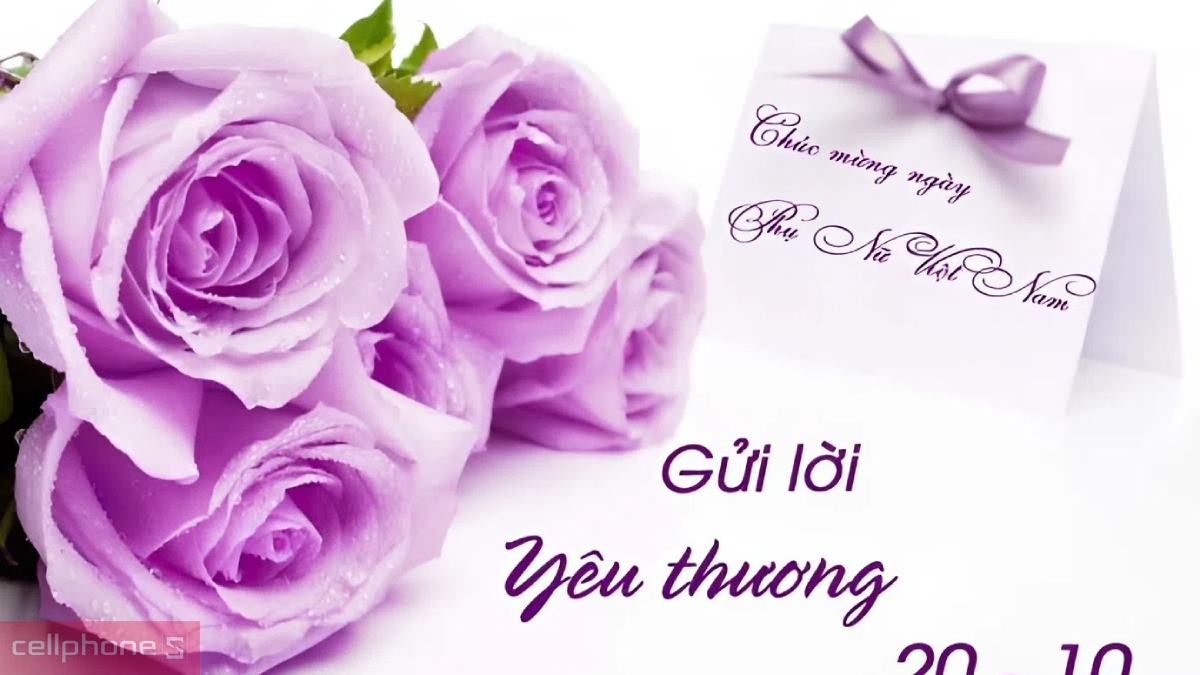 Lời chúc hứa hẹn tương lai