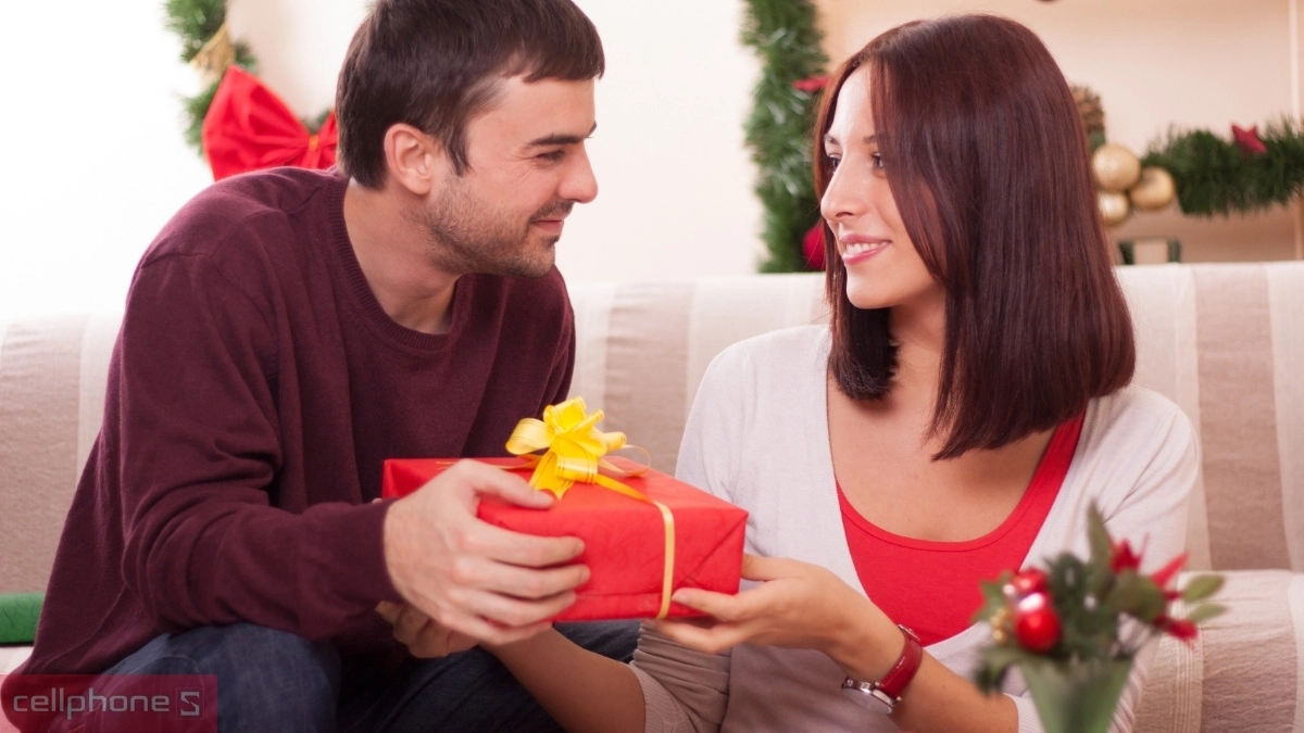 Lời chúc hài hước, vui tươi cho vợ