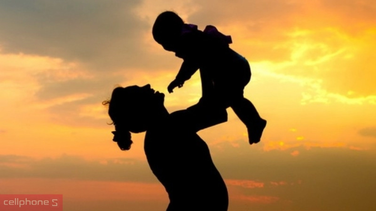 Thông điệp ẩn chứa trong món quà 20 10 cho Mẹ