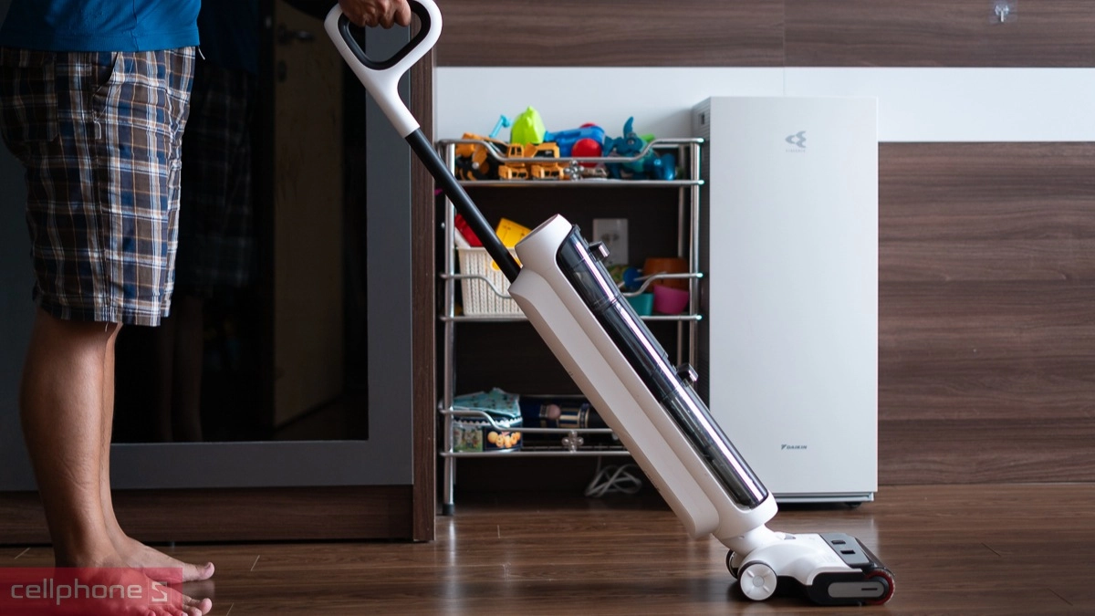 Chọn quà 20 10 cho Mẹ thể hiện sự quan tâm