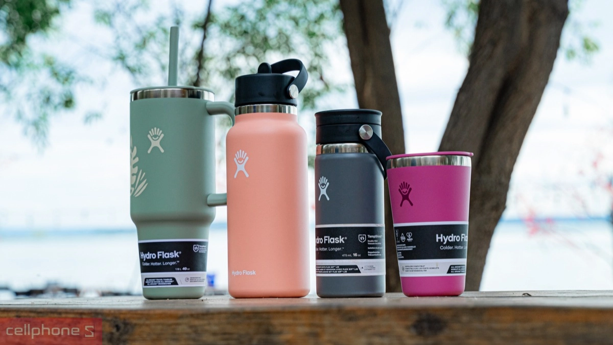 Chọn quà 20 10 cho Mẹ tiện dụng