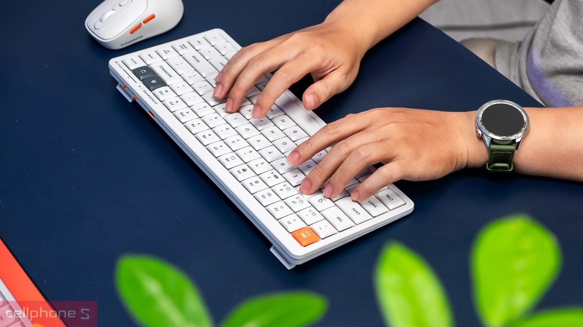 Top phụ kiện laptop làm quà dịp ưu đãi 20 10