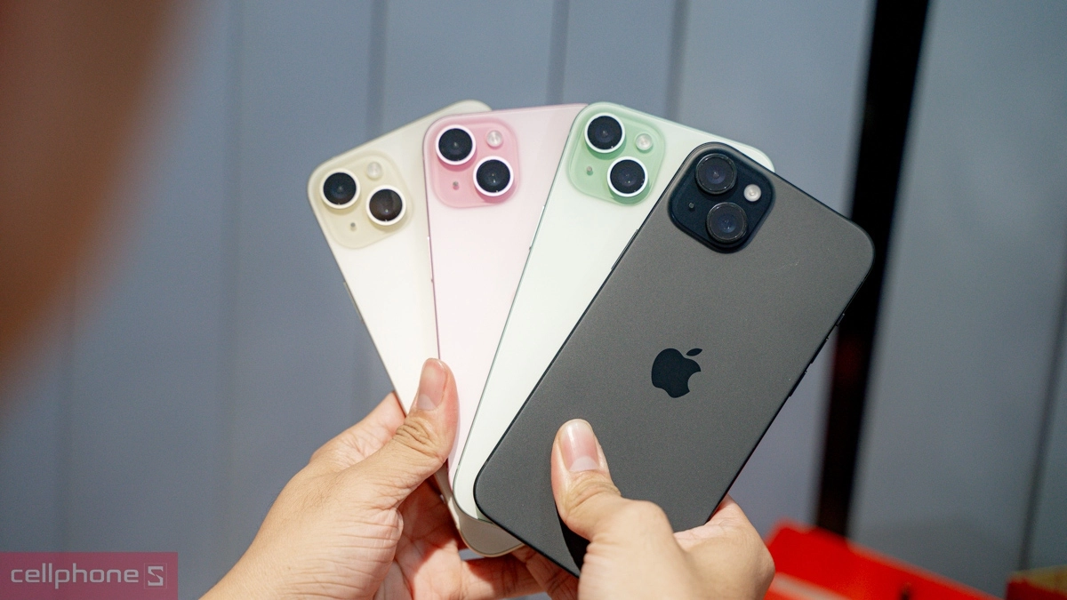 Top điện thoại làm quà dịp khuyến mãi 20 10