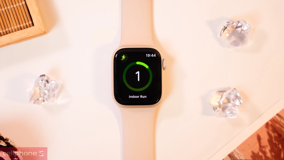 Top thiết bị đeo tay làm quà dịp sale 20 10