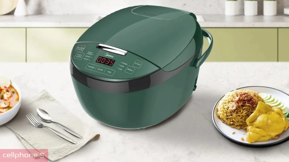 Top đồ gia dụng bếp làm quà dịp khuyến mãi 20 10