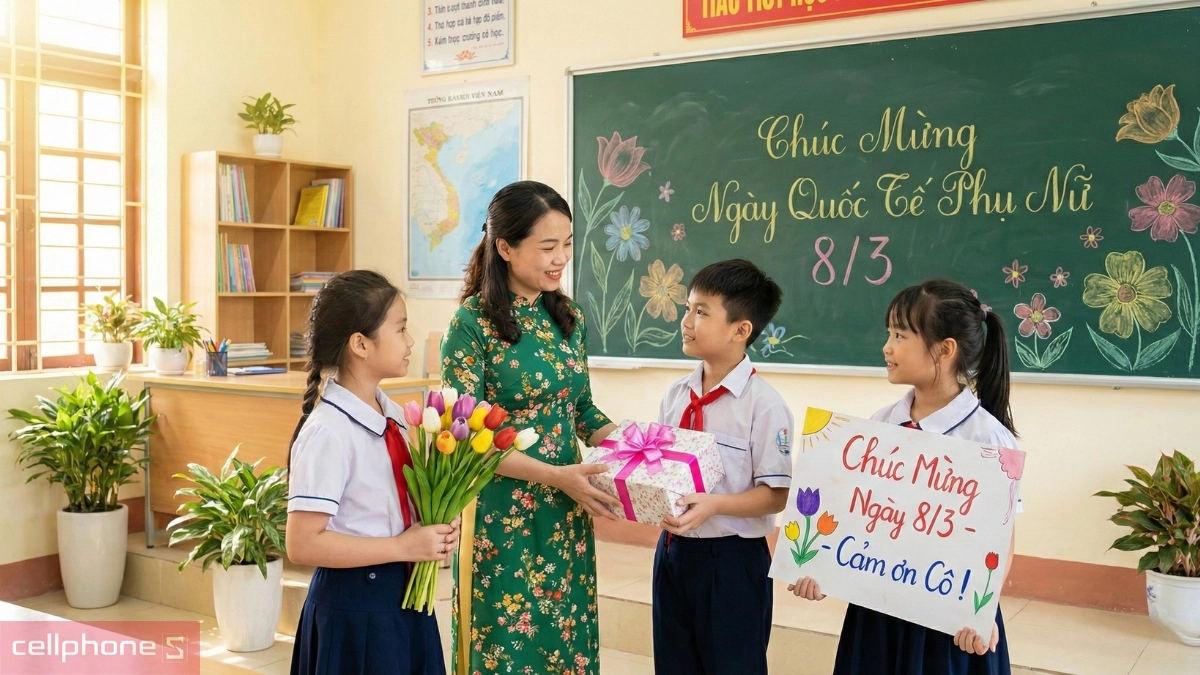 Đồ gia dụng thông minh và Chăm sóc sắc đẹp