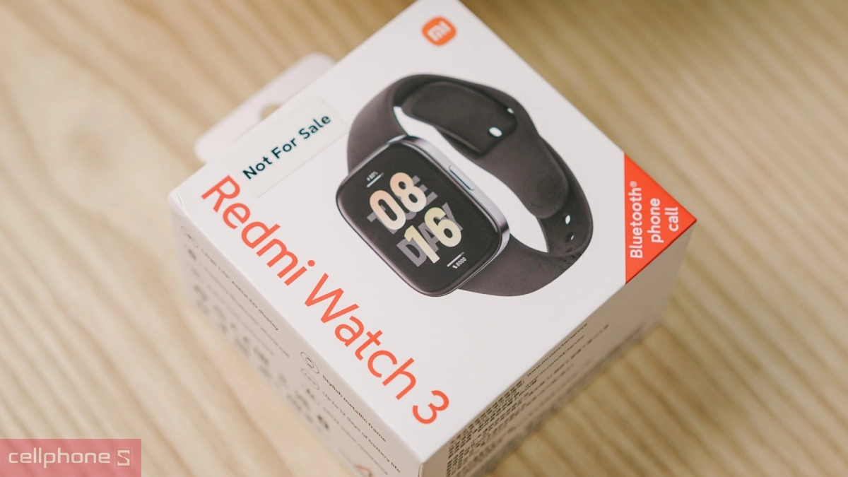 Tận hưởng những ưu đãi 8/3 để sở hữu đồng hồ thông minh