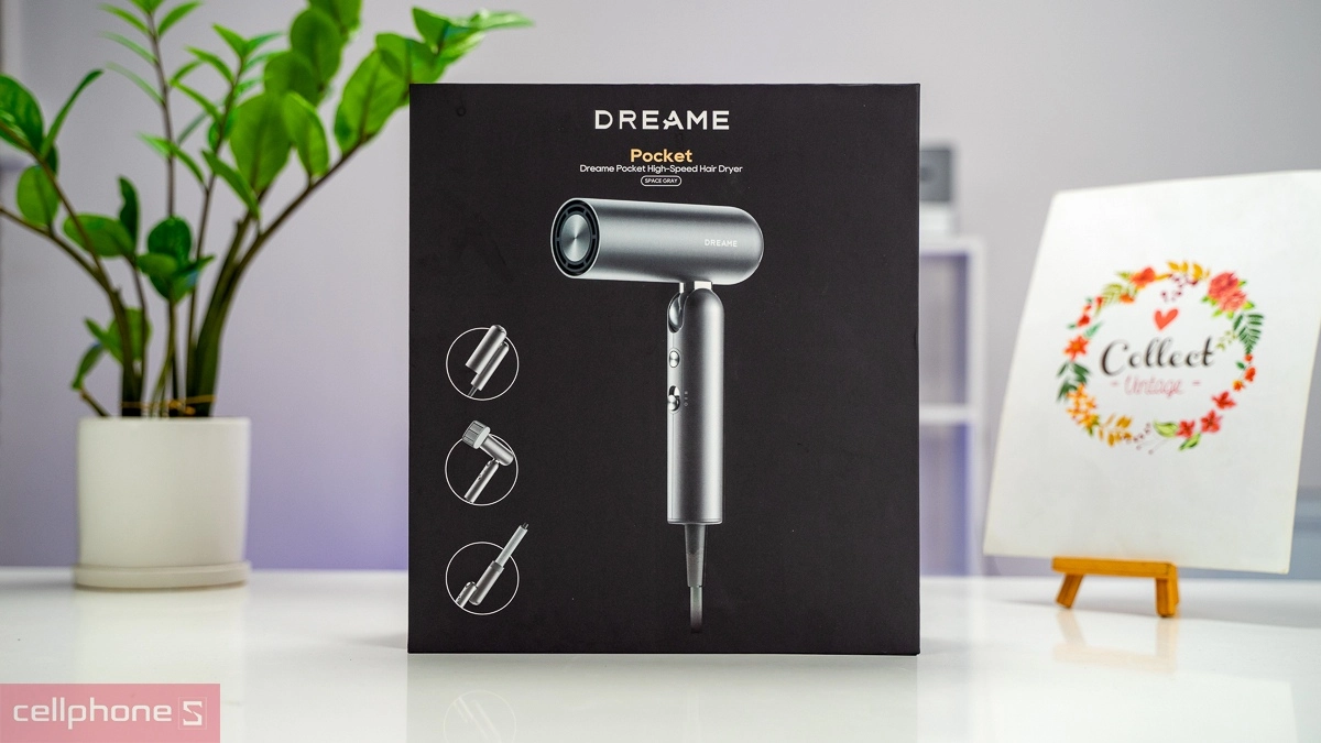 Thiết bị làm đẹp, chăm sóc cá nhân ưu đãi 8/3 cho phái nữ