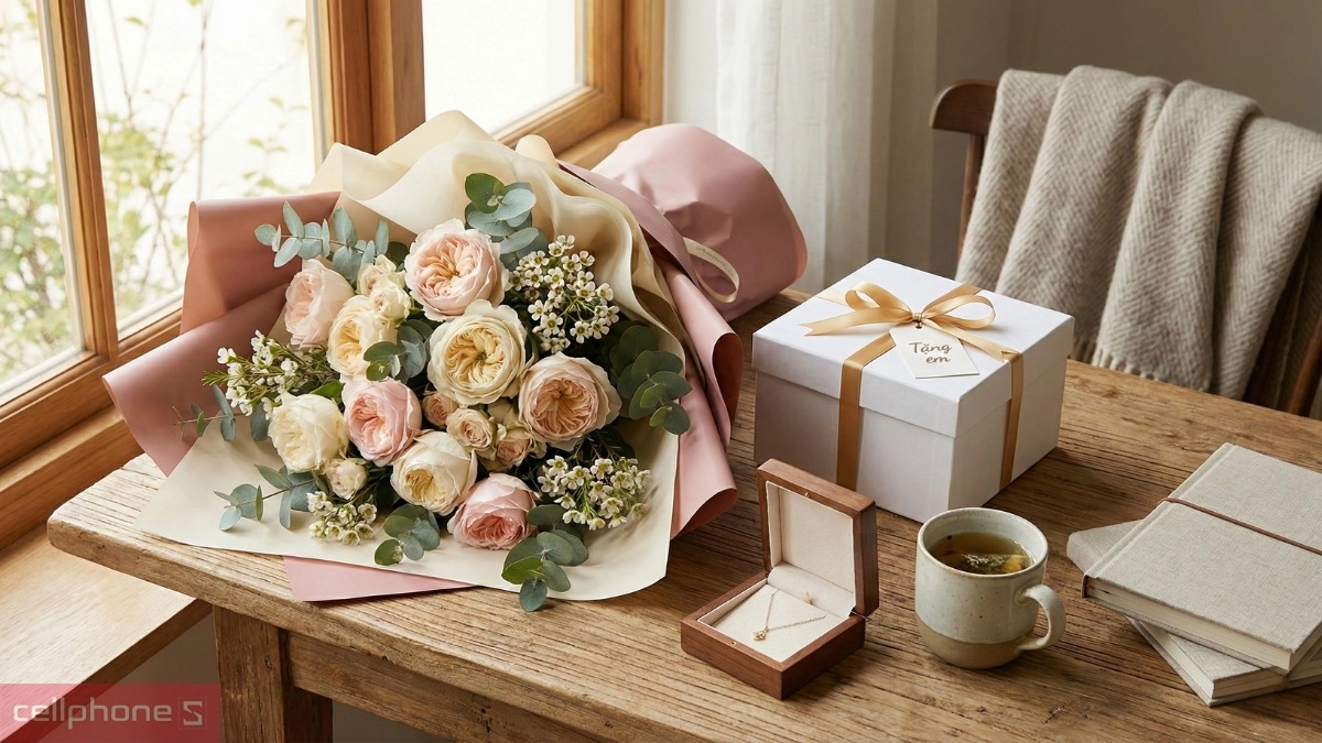 Sale 8/3 thường được triển khai trước ngày Quốc tế Phụ nữ nhằm tôn vinh và tri ân phái đẹp