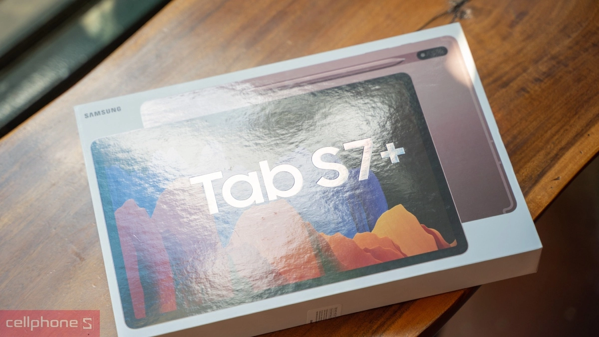 Tablet sẽ là món quà thiết thực dịp sale 8/3