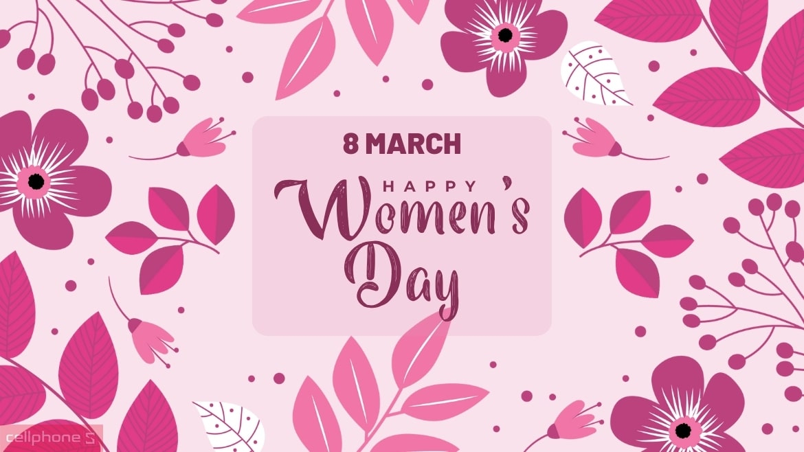 Còn bao nhiêu ngày đến 8/3/2025? Còn bao nhiêu ngày đến 8/3/2025