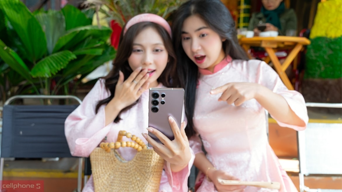 săn khuyến mãi 8/3 Galaxy S25 Ultra làm quà săn khuyến mãi 8/3 Galaxy S25 Ultra làm quà