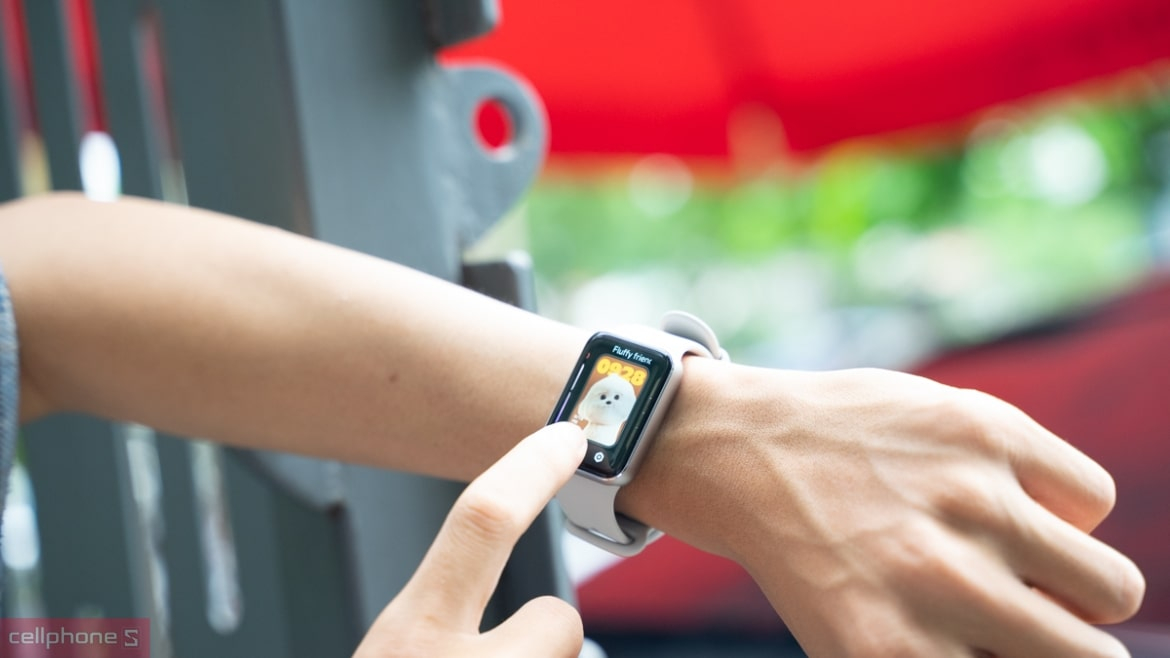 Săn ưu đãi 8/3 Xiaomi Mi Band 9 Pro Săn ưu đãi 8/3 Xiaomi Mi Band 9 Pro