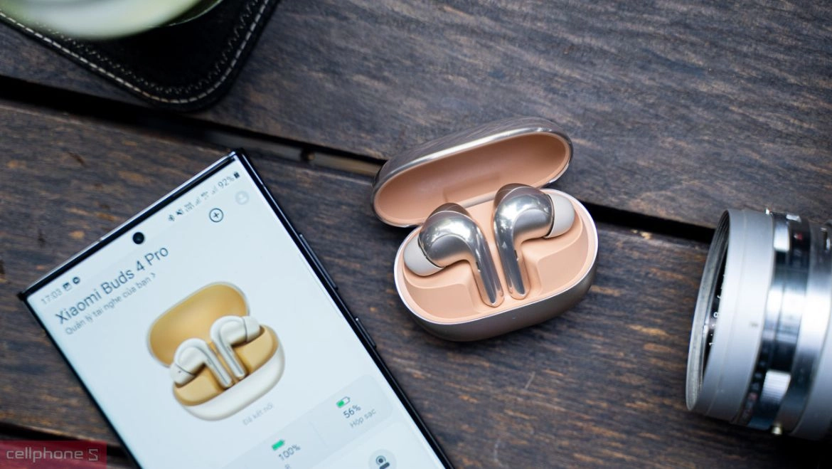 Tai nghe khuyến mãi 8/3 cực lớn Tai nghe khuyến mãi 8/3 cực lớn