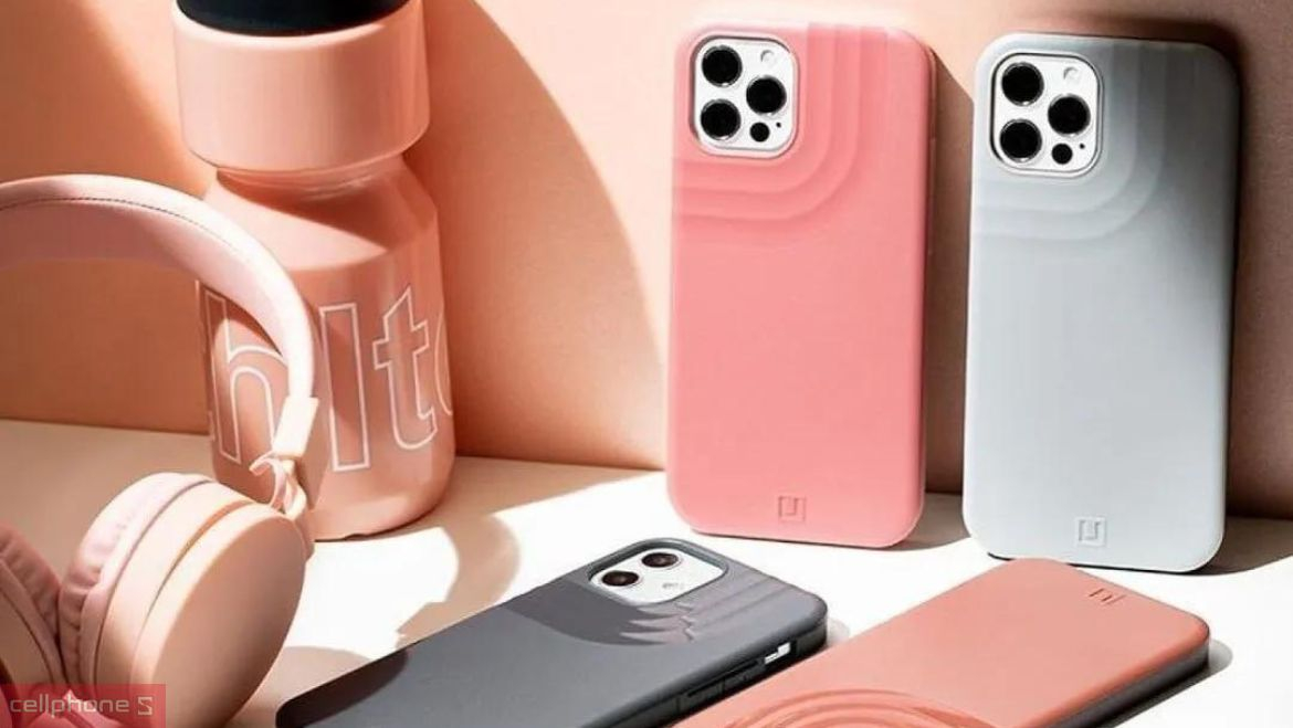 Ốp lưng ưu đãi 8/3 giảm đến 20% Ốp lưng ưu đãi 8/3 giảm đến 20%