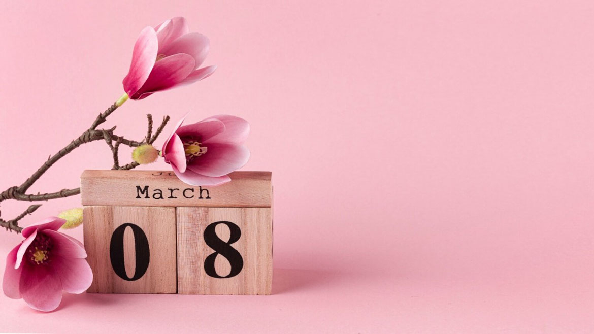 Thơ cho đồng nghiệp 8/3