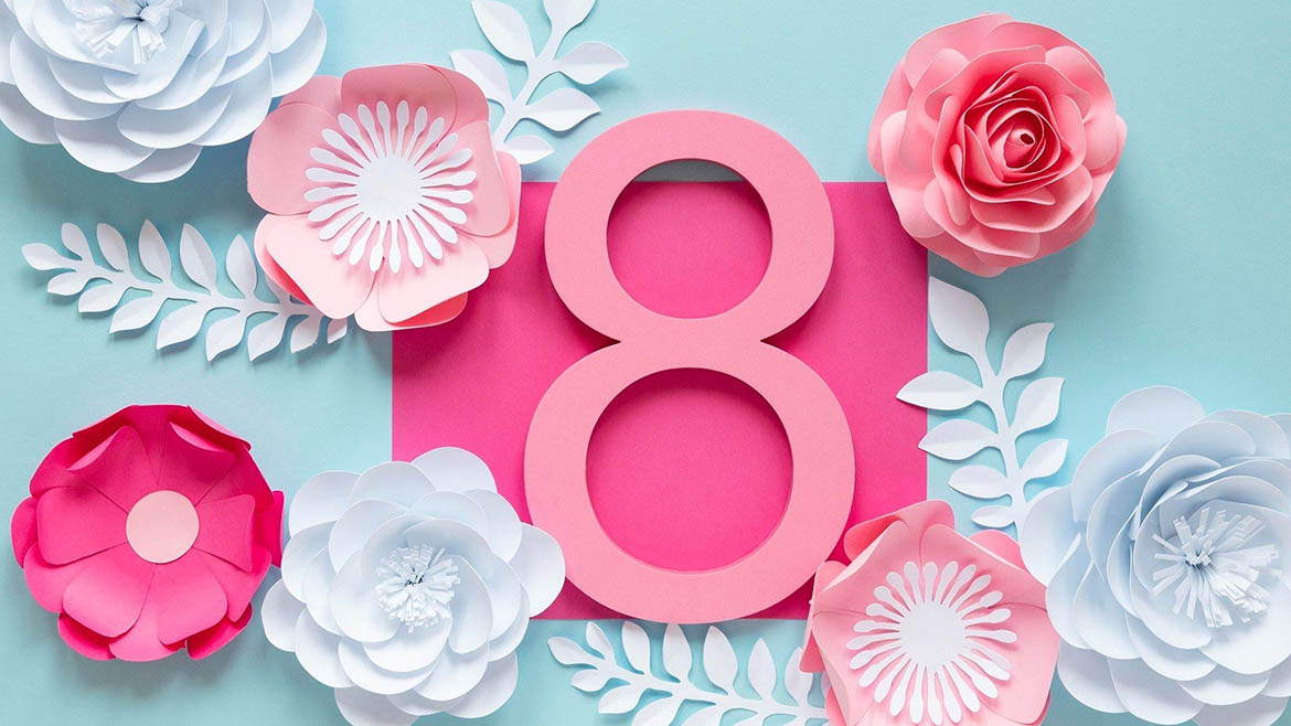 Bài thơ hay cho cô giáo ngày 8-3 Bài thơ hay cho cô giáo ngày 8-3