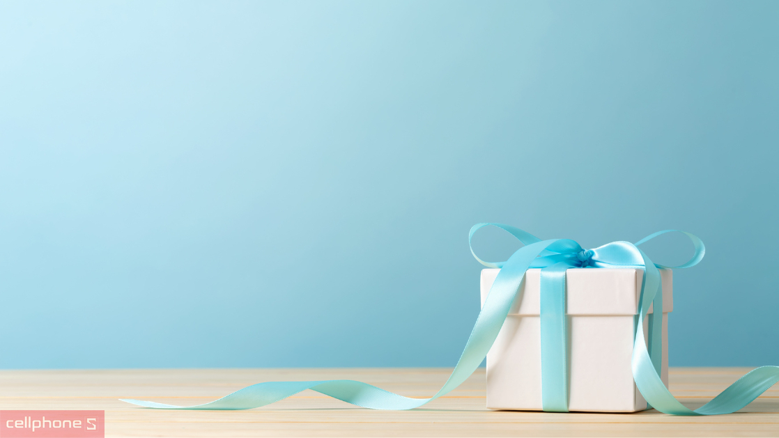 Tự tặng quà 8/3 cho bản thân, tại sao không? Tự tặng quà 8/3 cho bản thân, tại sao không?