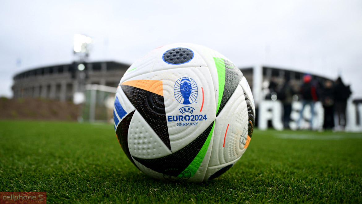 Euro 2024 diễn ra khi nào