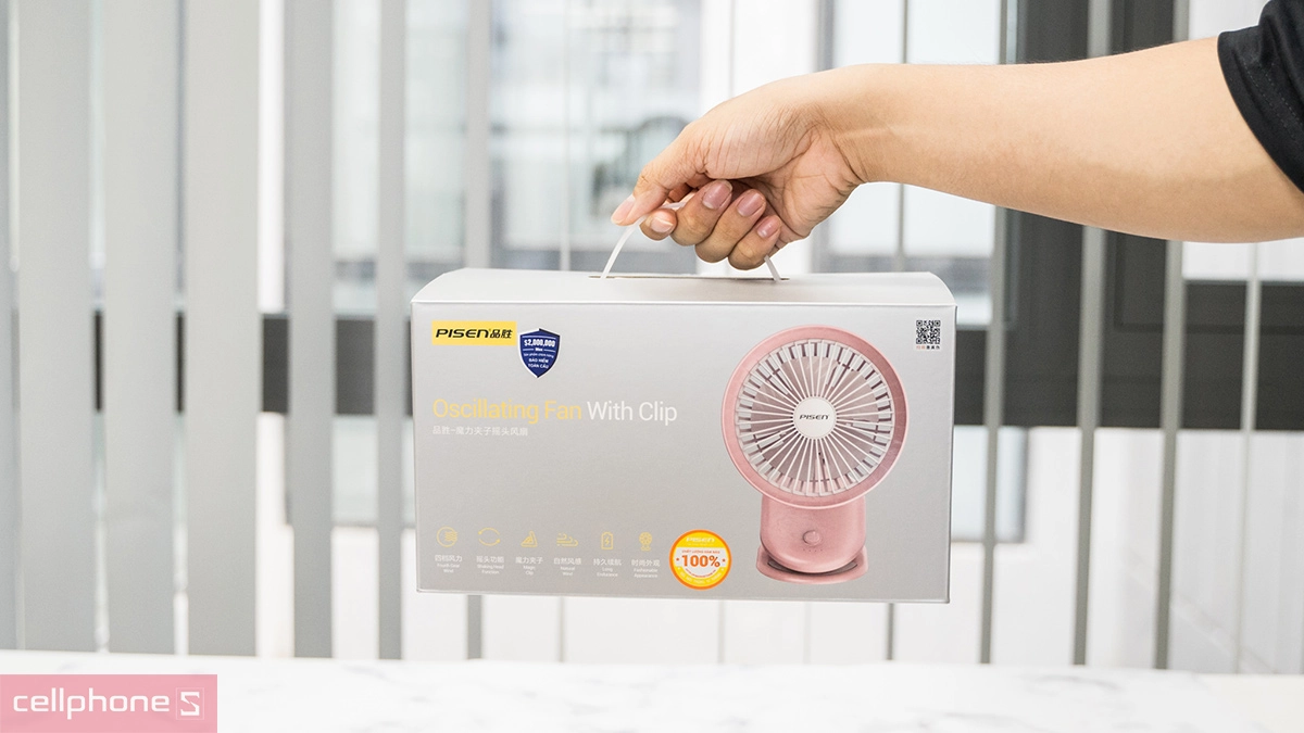 Quà Tết cho nhân viên công nhân