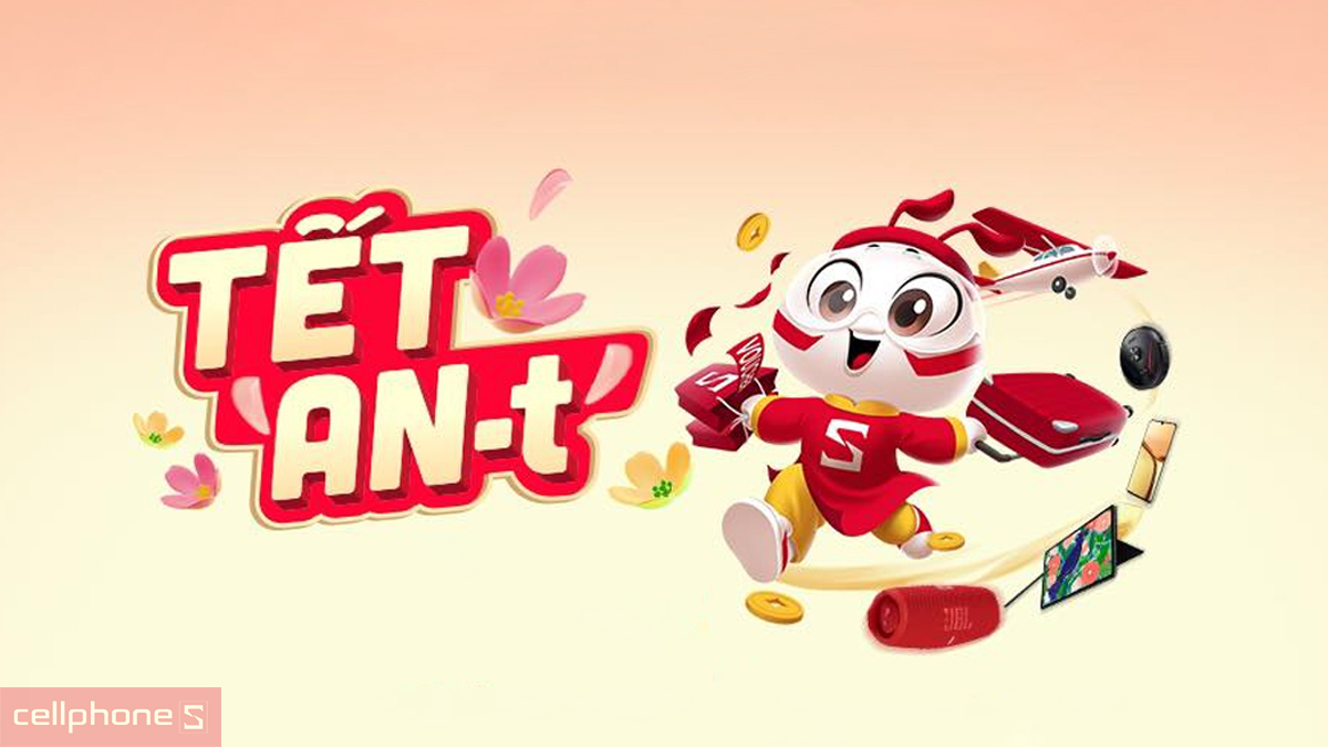 Khuyến mãi Tết 2026 diễn ra trong bao lâu