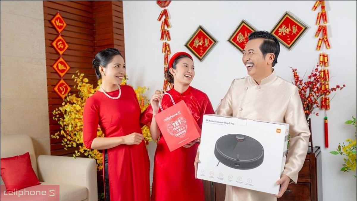 Mua nhiều giảm nhiều