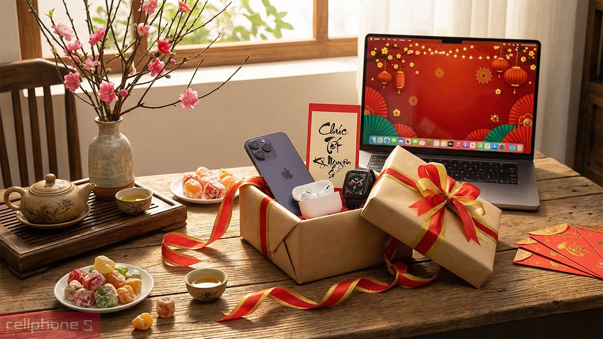 Hạn chế tặng các vật phẩm sắc nhọn vào dịp Tết