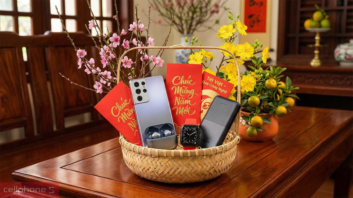 Không tặng sản phẩm thiếu tính ứng dụng thực tế