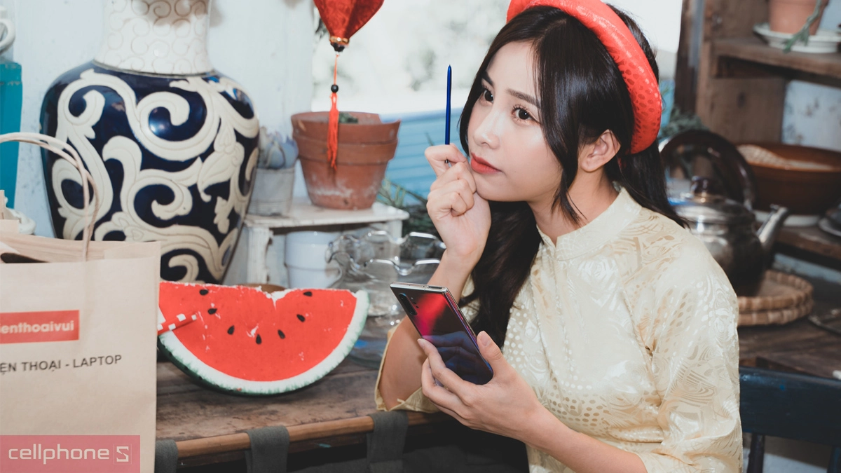 Tại sao chọn CellphoneS làm điểm đến mua quà Tết Bính Ngọ 2026