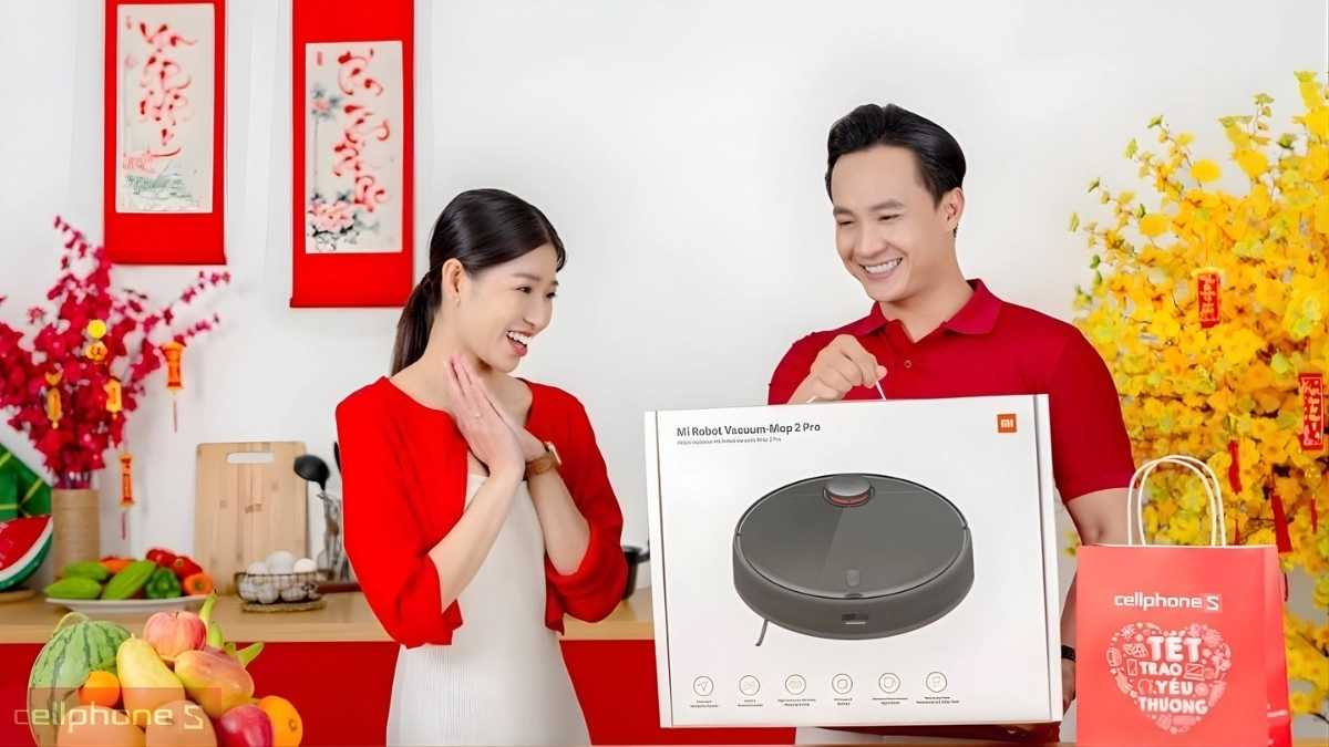 Quà Tết Bính Ngọ 2026: Trao Thành Ý, Gửi Yêu Thương