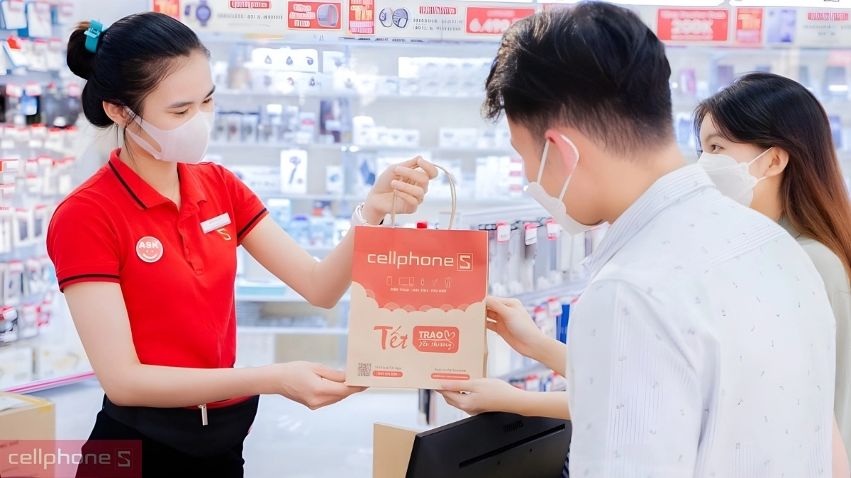 Nên tặng quà Tết vào lúc nào?