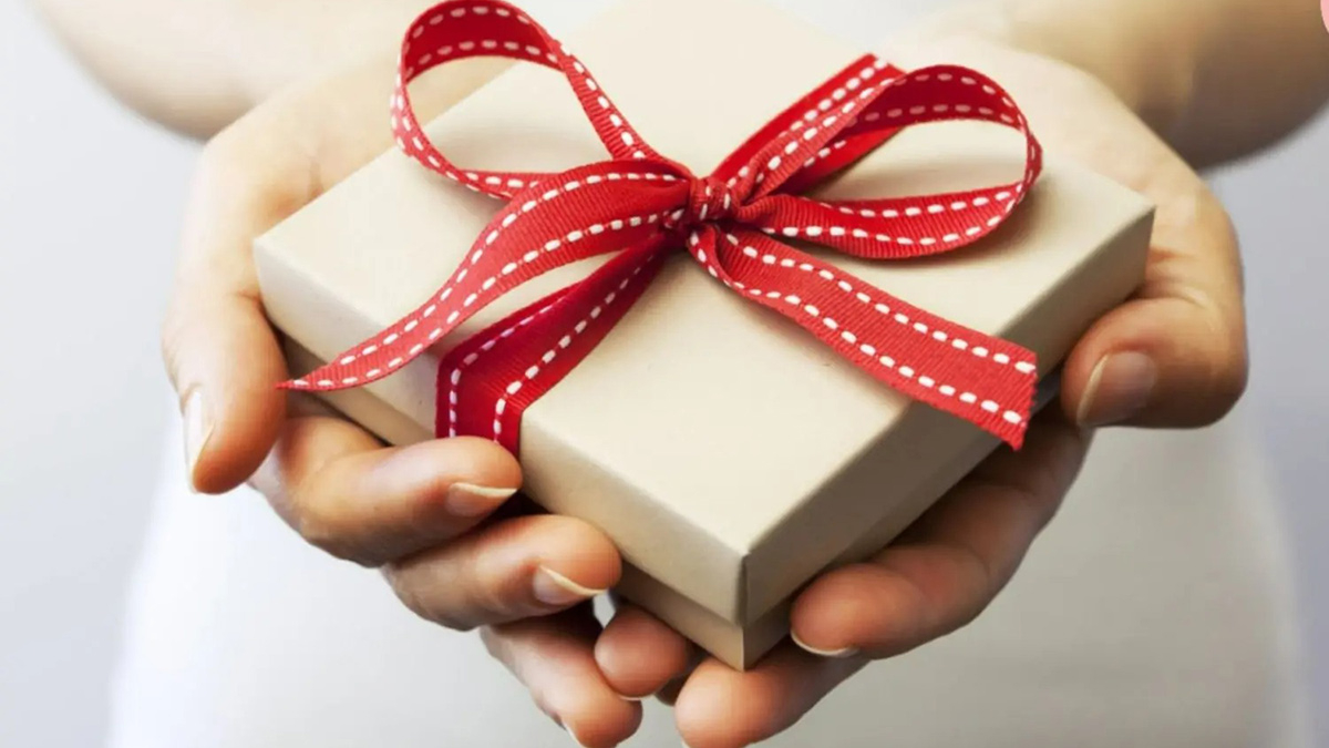 Ưu tiên quà Tết thiết thực