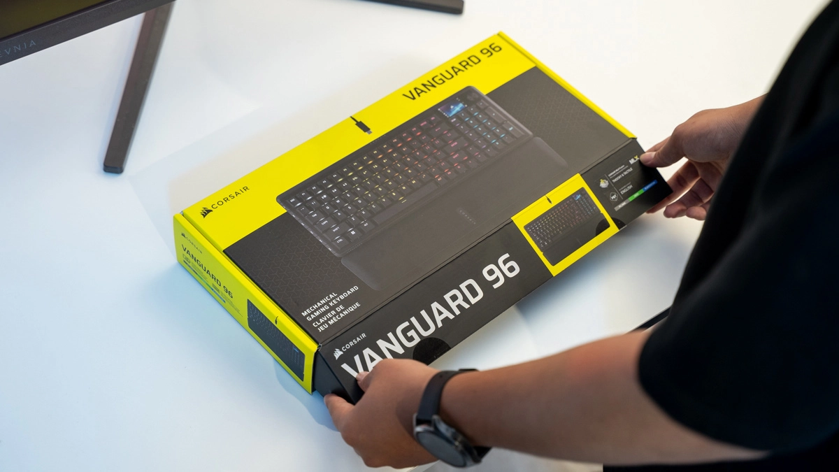 Bàn phím không dây