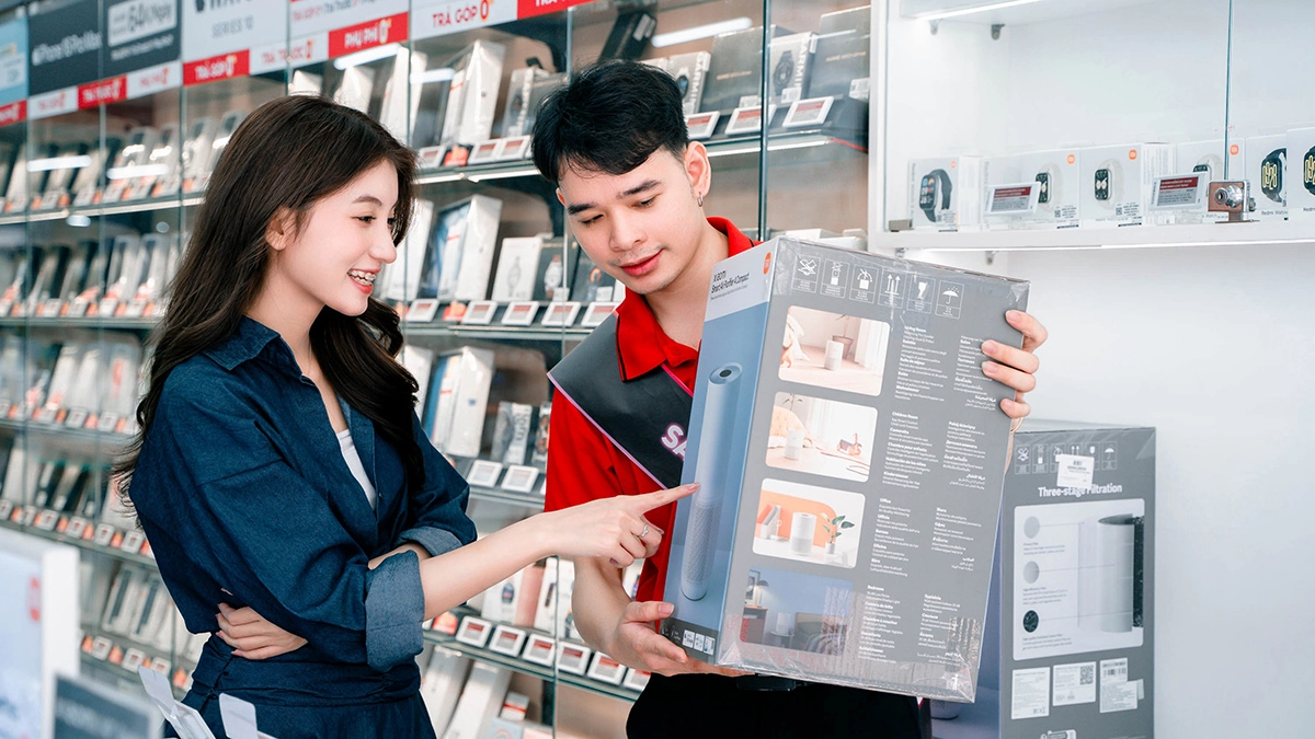 Quà Tết cho đối tác doanh nghiệp B2B