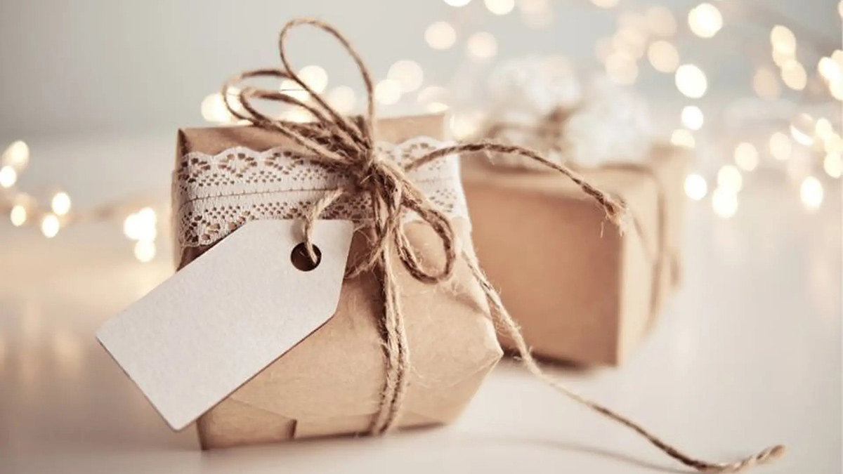 Chú trọng bao bì, hình thức và trải nghiệm nhận quà
