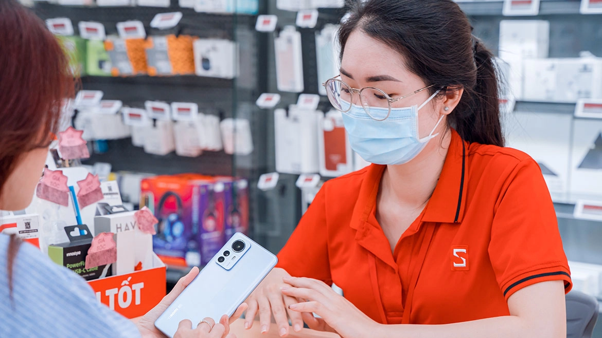 Thanh lý điện thoại Nokia cũ