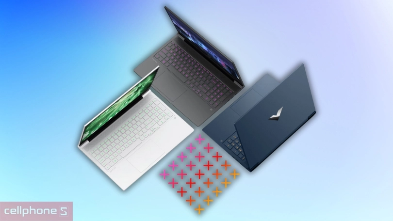 Những máy laptop nào được áp dụng chính sách thu cũ đổi mới laptop