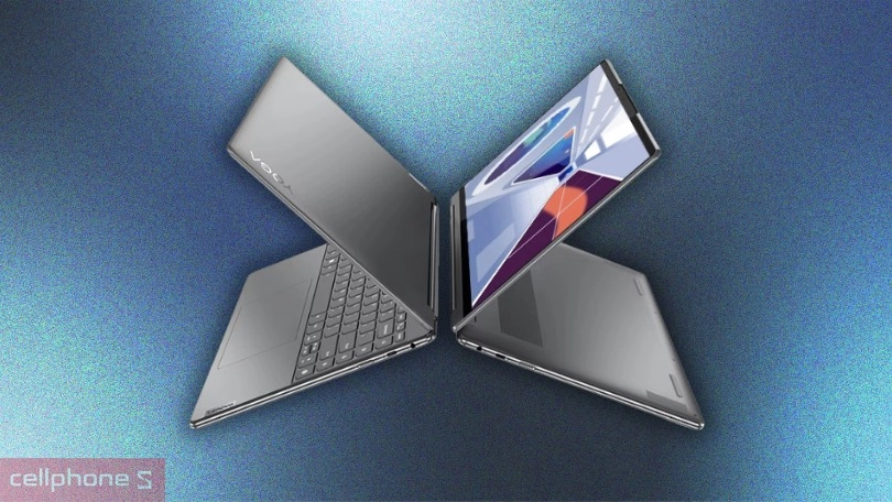 Thanh lý laptop Lenovo cũ