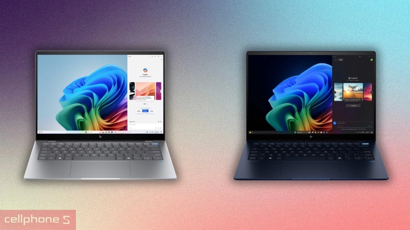 Thanh lý laptop HP cũ