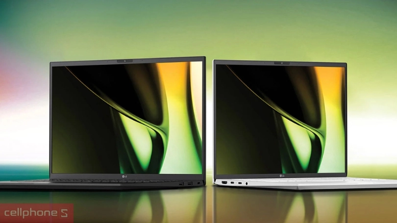 Thanh lý laptop LG cũ