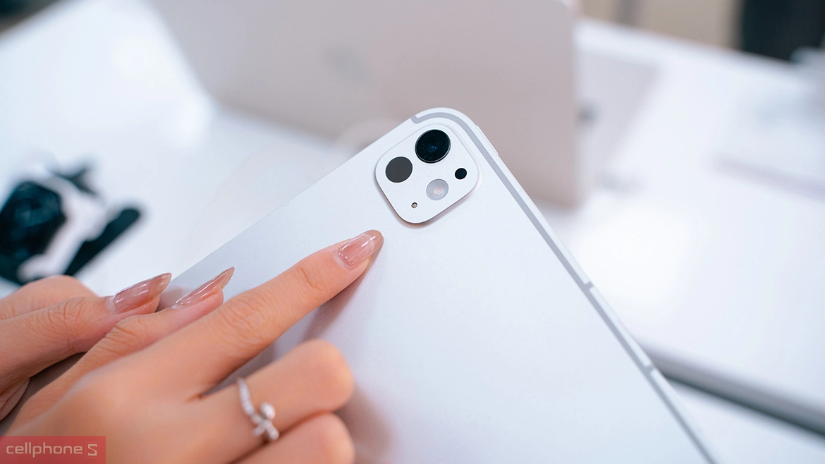 Chính sách và thủ tục thu cũ đổi mới iPad tại CellphoneS