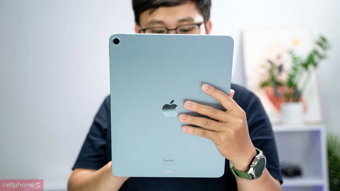 iPad Air