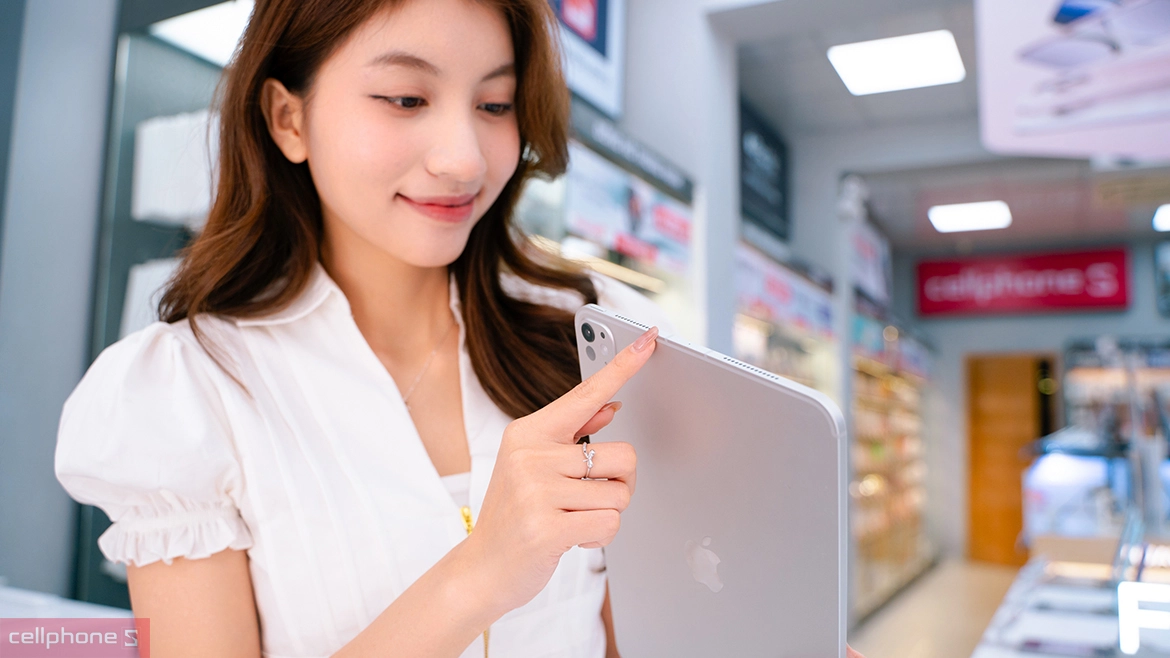 Máy nào được áp dụng chính sách Thu cũ đổi mới