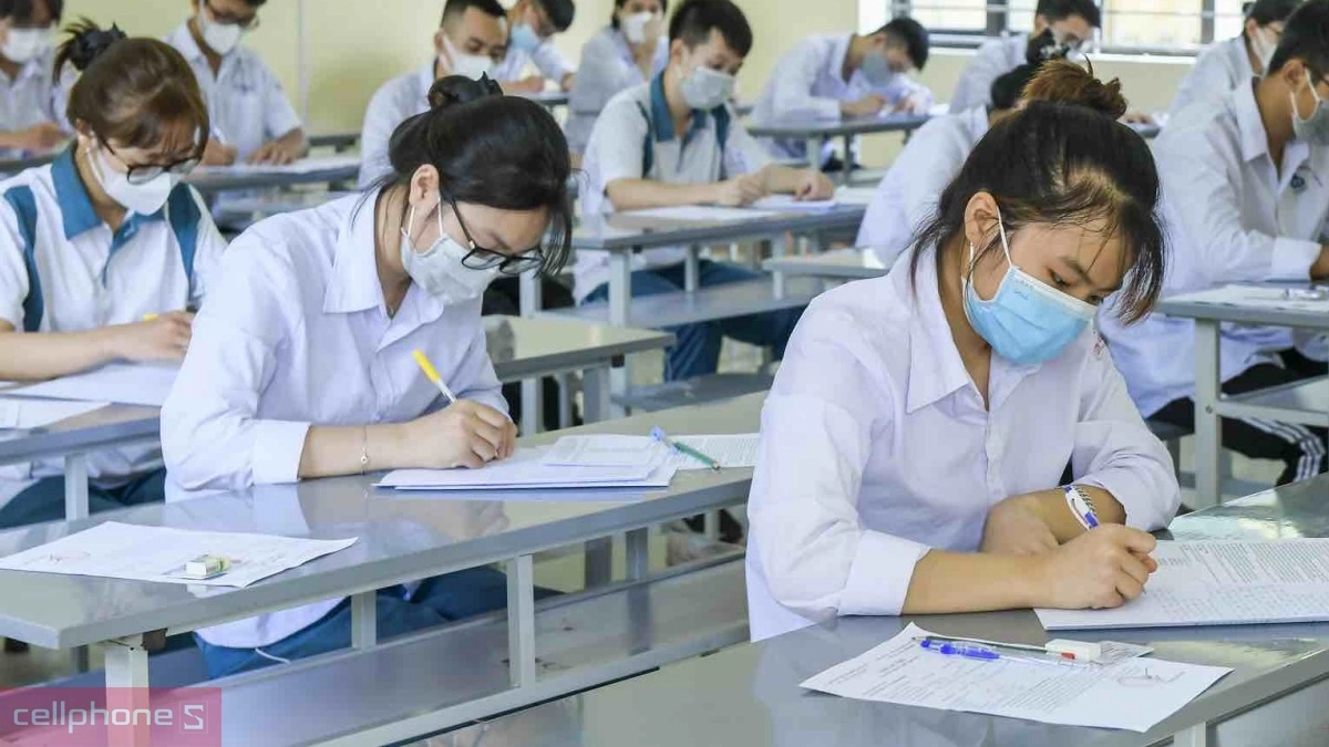 Phúc khảo bài thi THPT 2025 - Khi nào, làm thế nào?