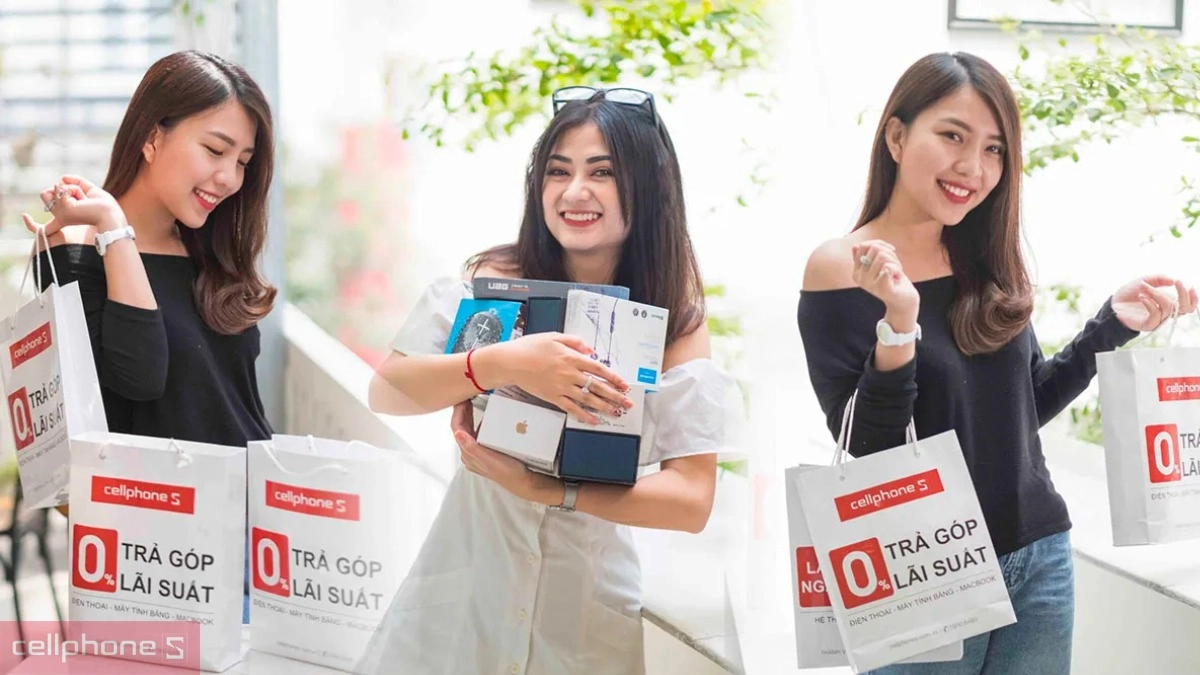 Trả góp qua thẻ tín dụng là gì